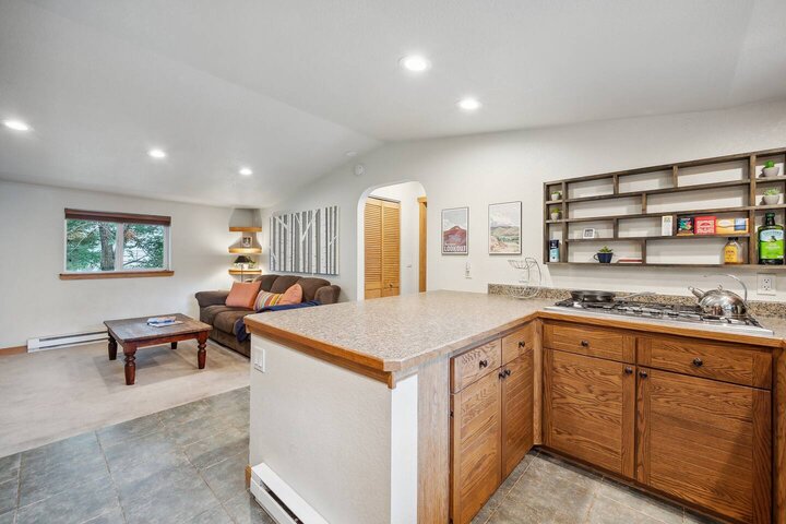 Rental unit in Golden, US