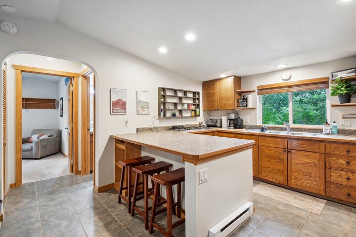 Rental unit in Golden, US