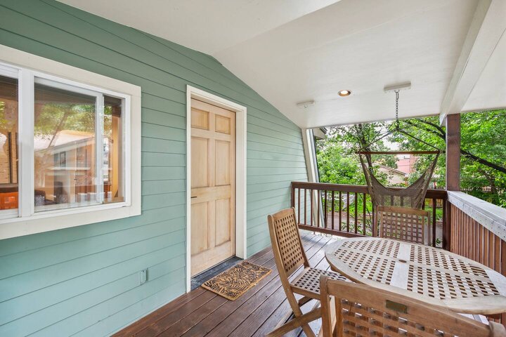 Rental unit in Golden, US