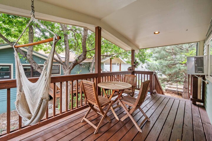 Rental unit in Golden, US