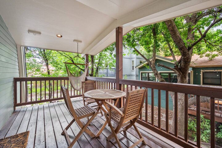 Rental unit in Golden, US