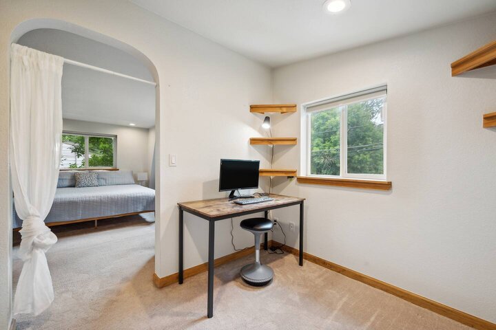 Rental unit in Golden, US