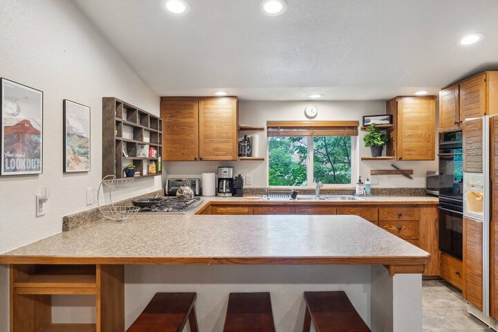 Rental unit in Golden, US