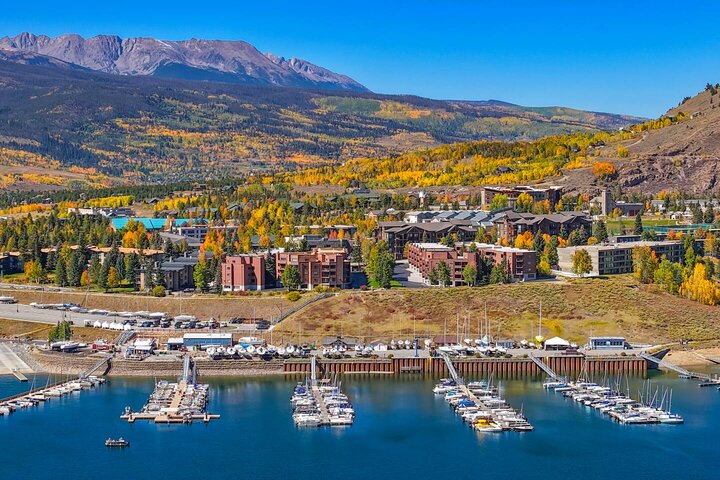 Rental unit in Dillon, US