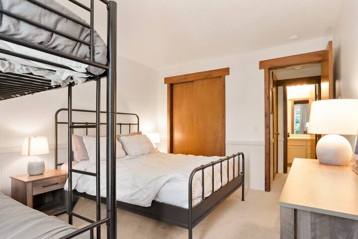 Rental unit in Dillon, US