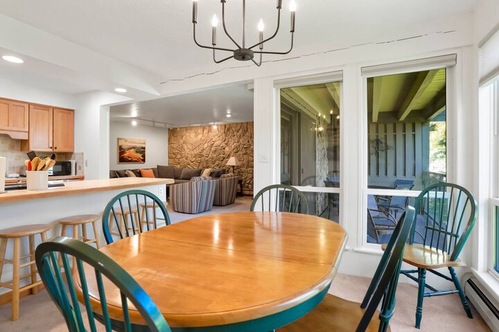 Rental unit in Dillon, US