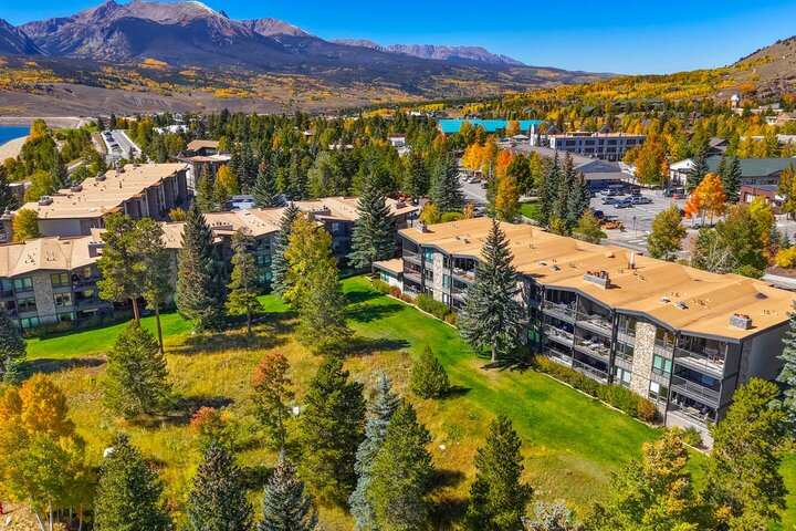 Rental unit in Dillon, US