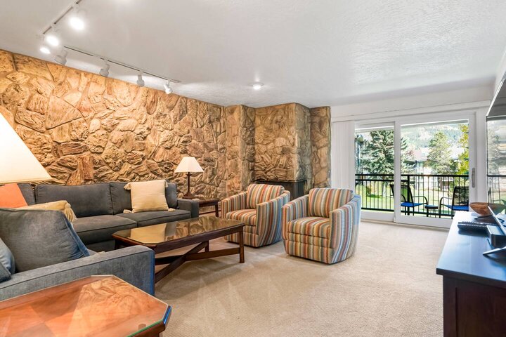 Rental unit in Dillon, US