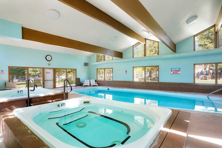 Rental unit in Dillon, US