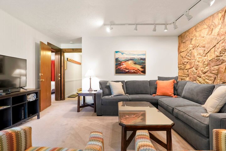 Rental unit in Dillon, US