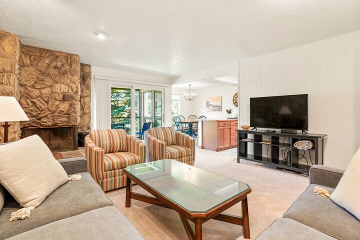 Rental unit in Dillon, US