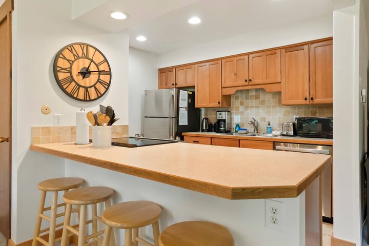 Rental unit in Dillon, US