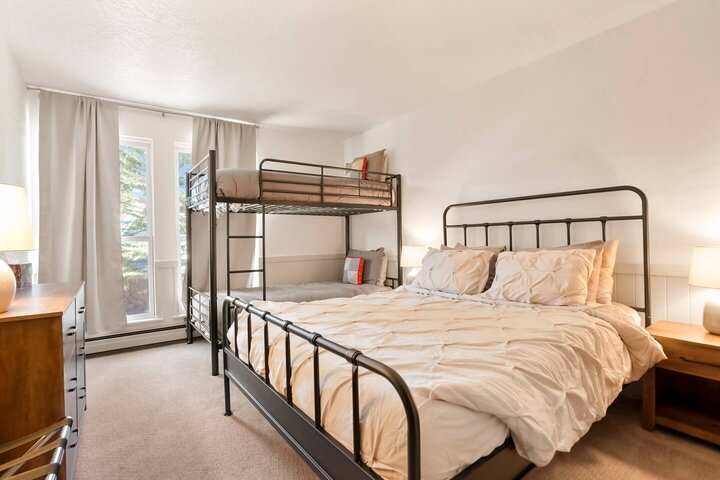 Rental unit in Dillon, US