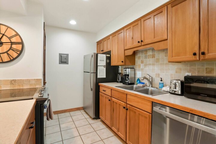 Rental unit in Dillon, US