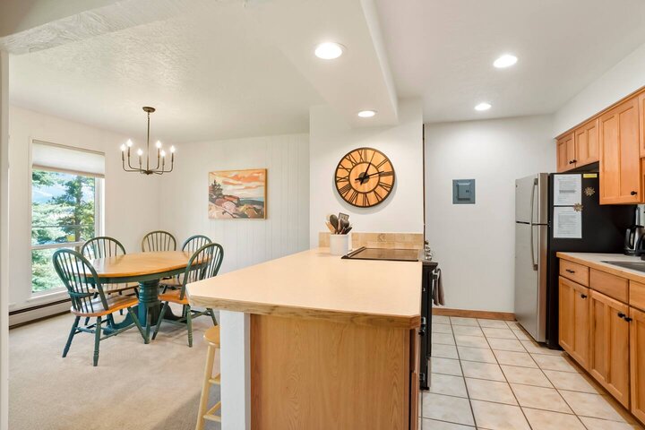 Rental unit in Dillon, US