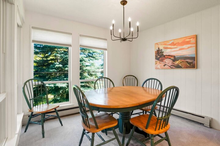 Rental unit in Dillon, US