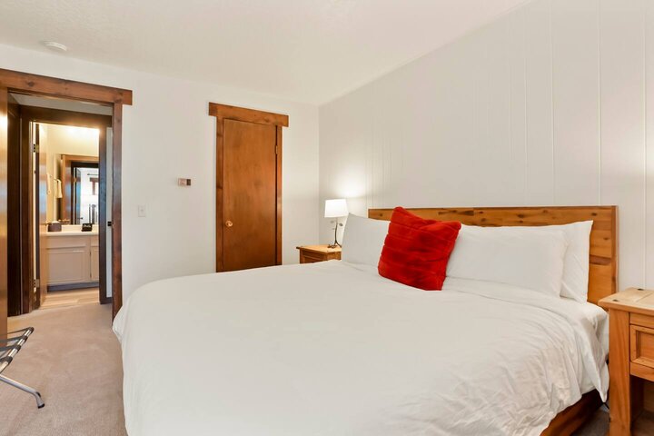 Rental unit in Dillon, US