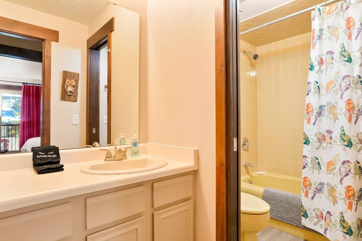 Rental unit in Dillon, US