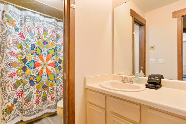 Rental unit in Dillon, US