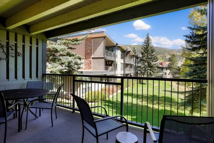 Rental unit in Dillon, US