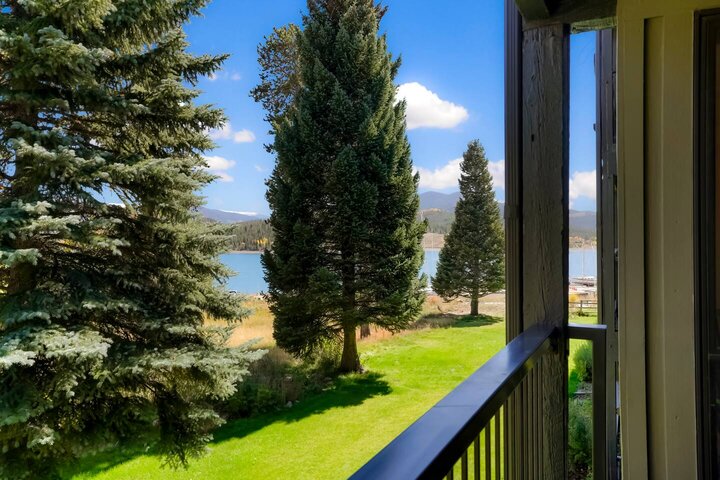 Rental unit in Dillon, US