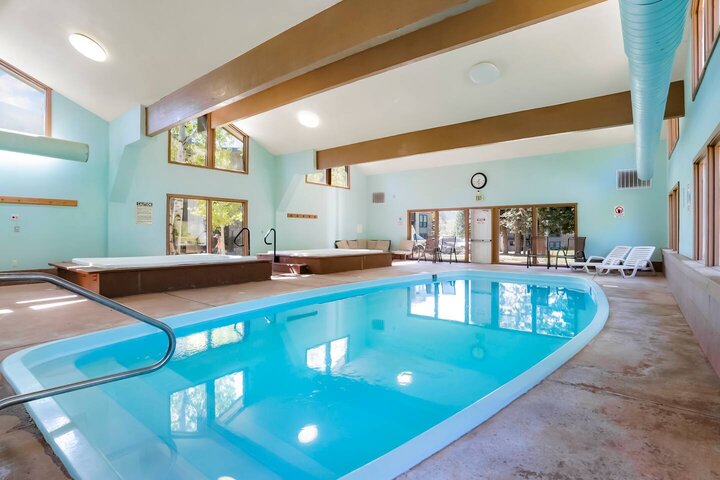 Rental unit in Dillon, US