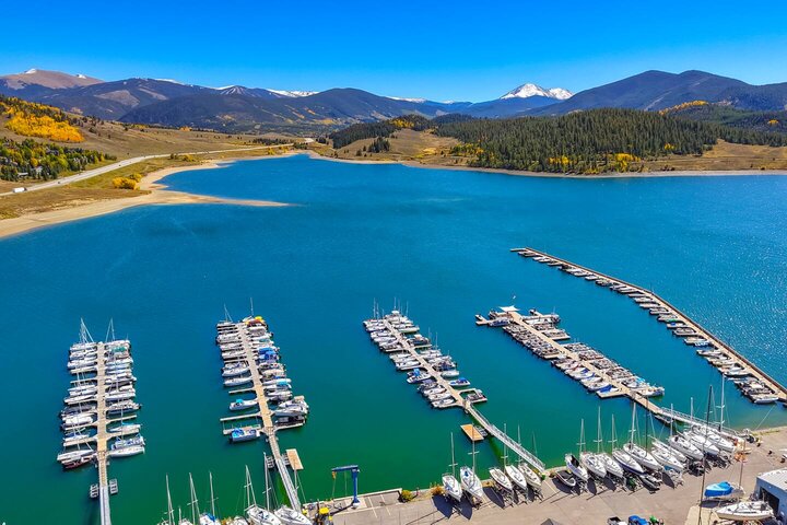 Rental unit in Dillon, US