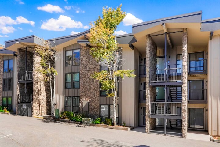 Rental unit in Dillon, US