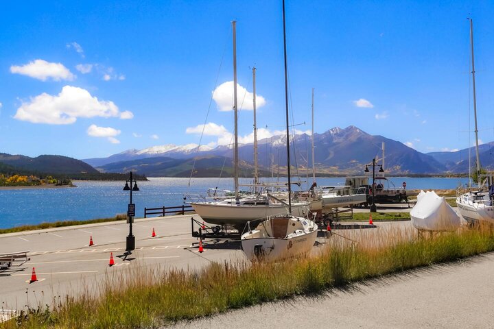 Rental unit in Dillon, US