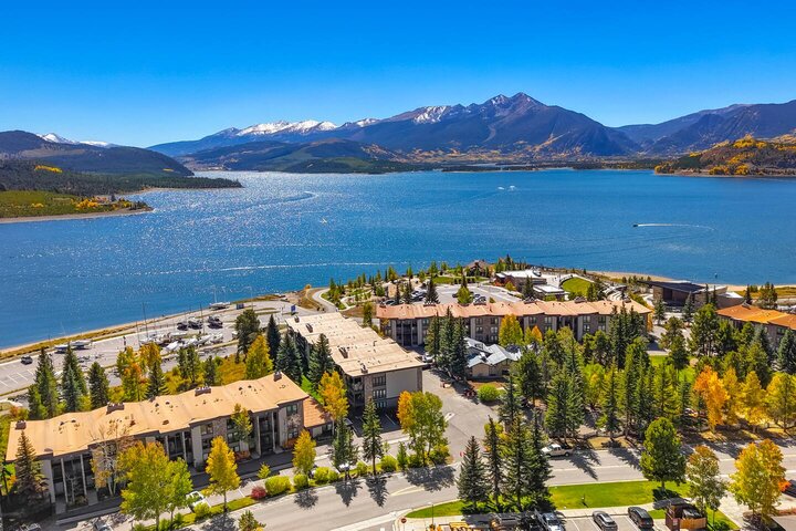 Rental unit in Dillon, US