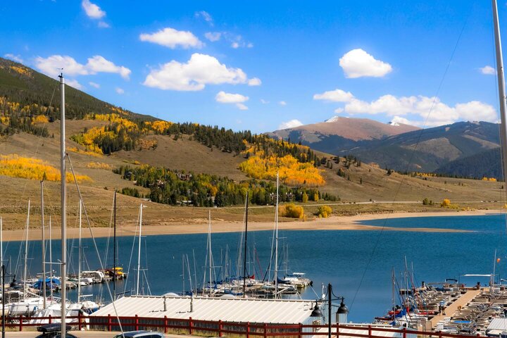 Rental unit in Dillon, US