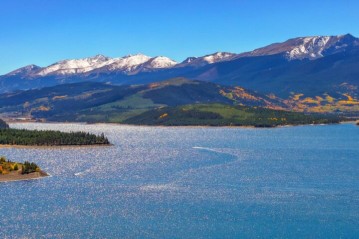 Rental unit in Dillon, US