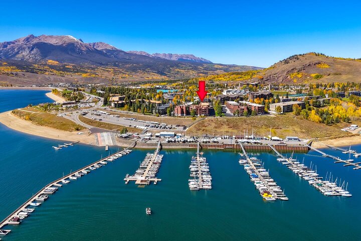 Rental unit in Dillon, US