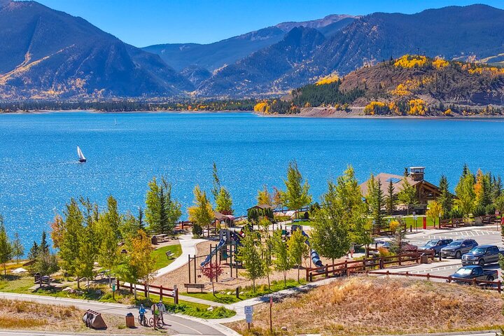 Rental unit in Dillon, US