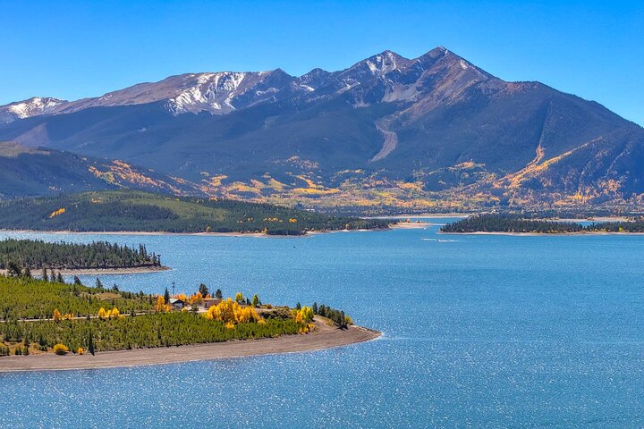 Rental unit in Dillon, US