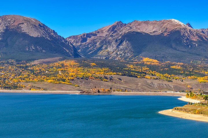 Rental unit in Dillon, US