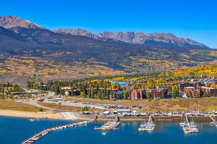 Rental unit in Dillon, US