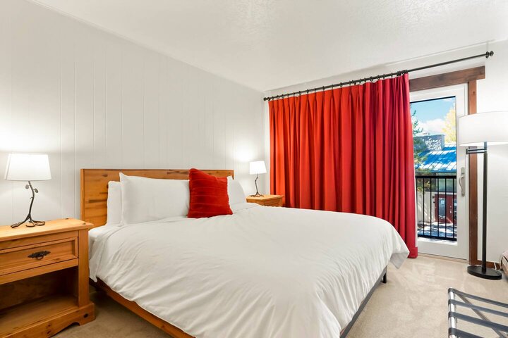 Rental unit in Dillon, US