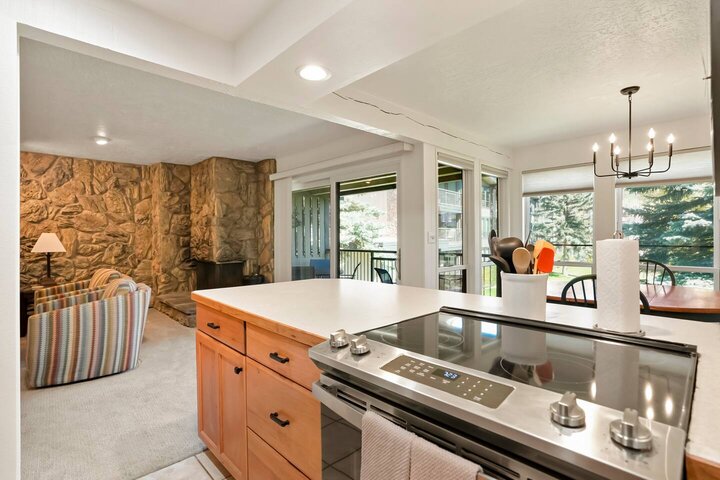 Rental unit in Dillon, US