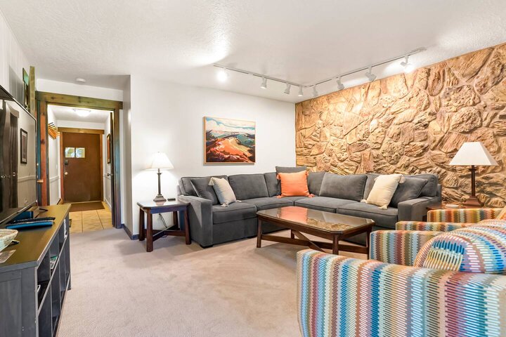 Rental unit in Dillon, US