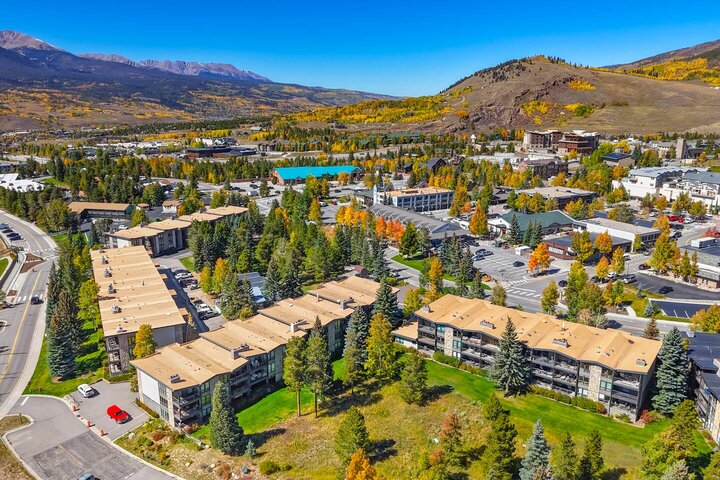 Rental unit in Dillon, US