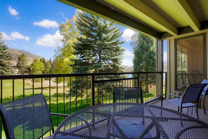 Rental unit in Dillon, US