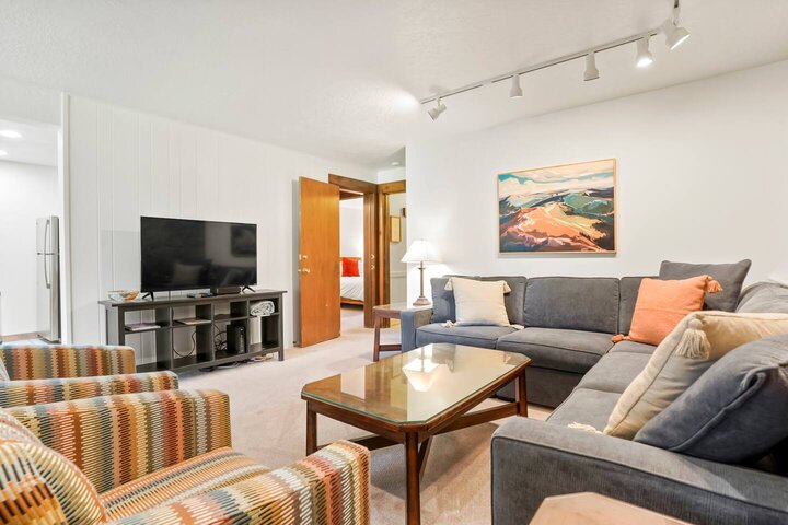 Rental unit in Dillon, US