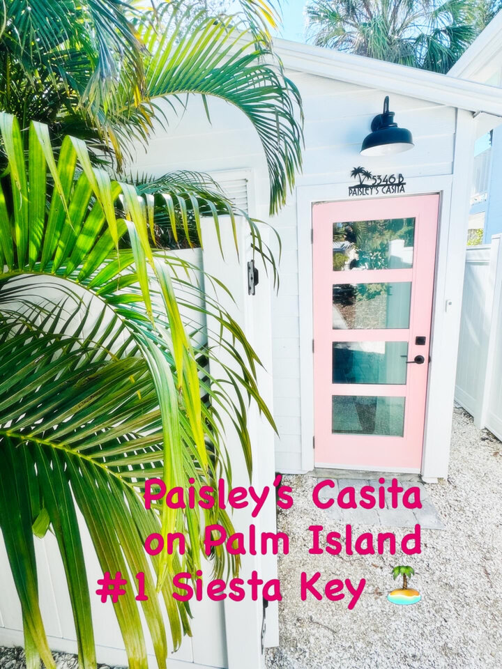 Tiny House in Siesta Key, US