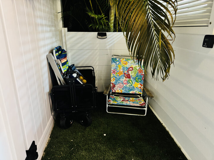 Tiny House in Siesta Key, US