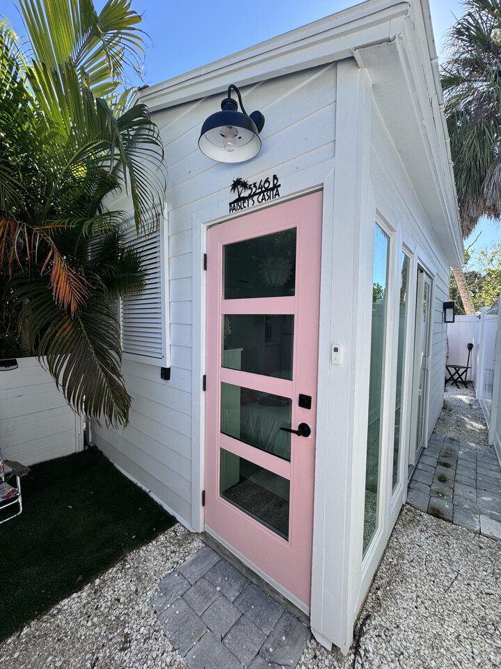 Tiny House in Siesta Key, US