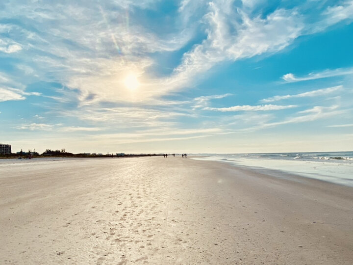 Tiny House in Siesta Key, US