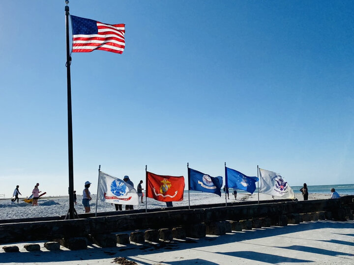 Tiny House in Siesta Key, US