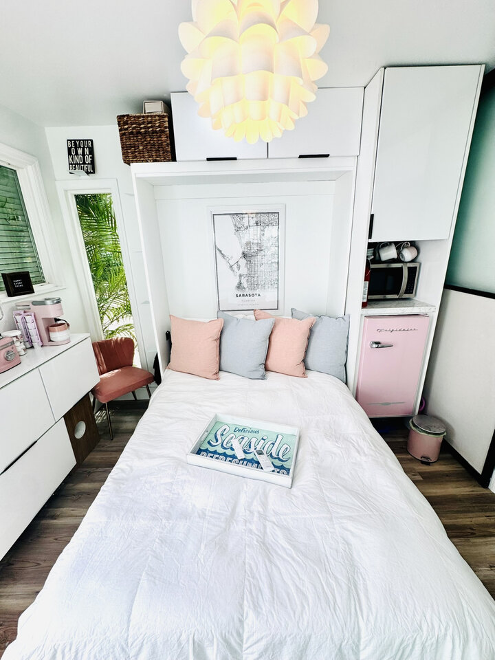 Tiny House in Siesta Key, US