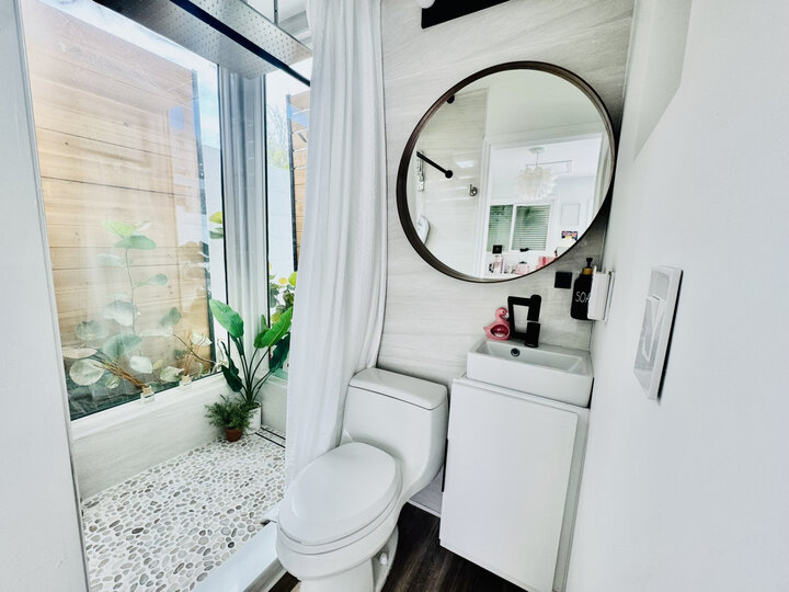 Tiny House in Siesta Key, US